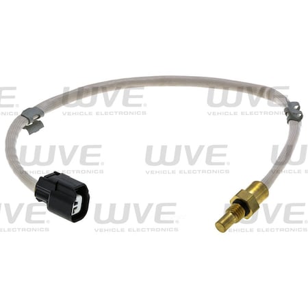 Wve Transfer Case Oil Temperature Sensor 5S16360